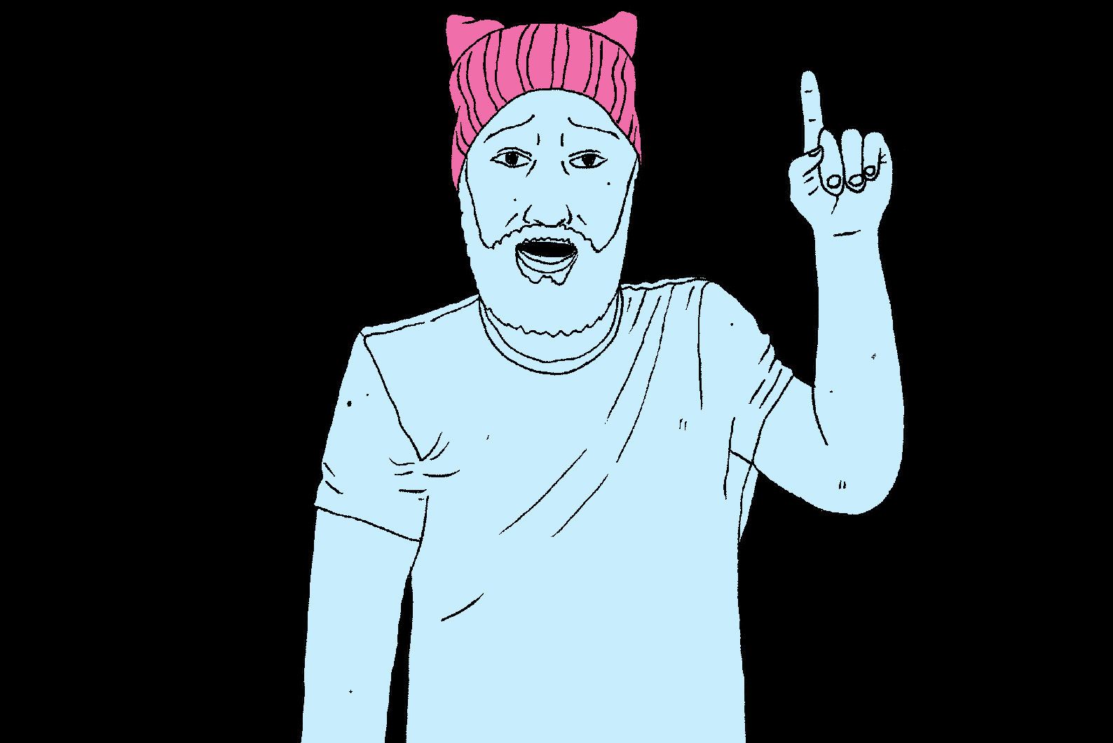 Illustration: Tablet Magazine