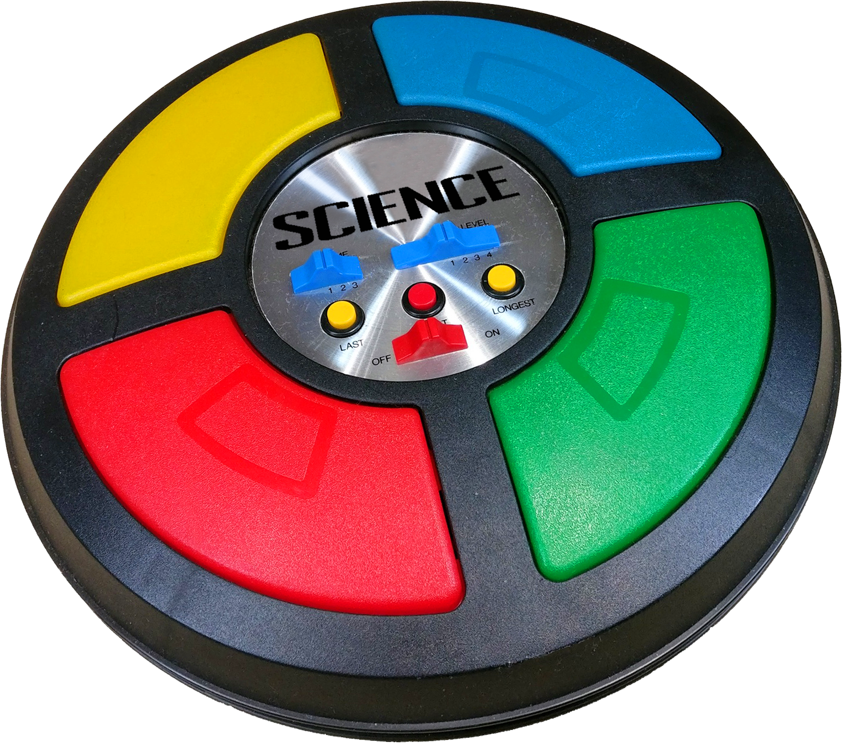 Photo illustration: Kurt Hoffman; original photo: Wikipedia Commons